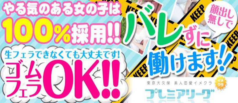 プレミアリーグの求人