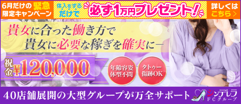 横浜人妻ヒットパレードの求人
