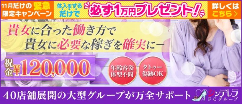 横浜人妻ヒットパレードの求人
