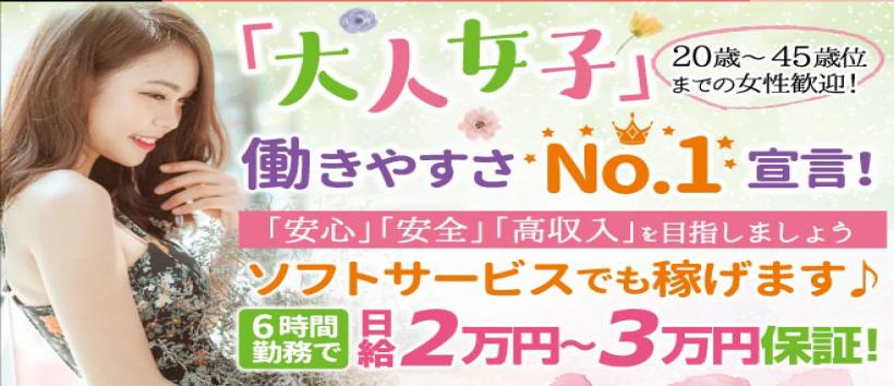 エキサイティング パブ スカッと2の求人