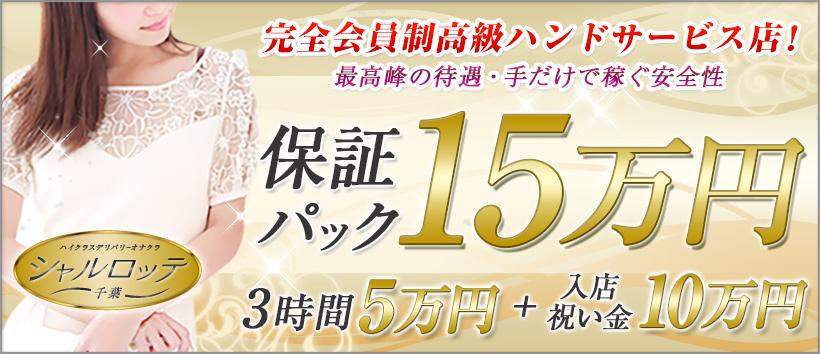 千葉シャルロッテの求人