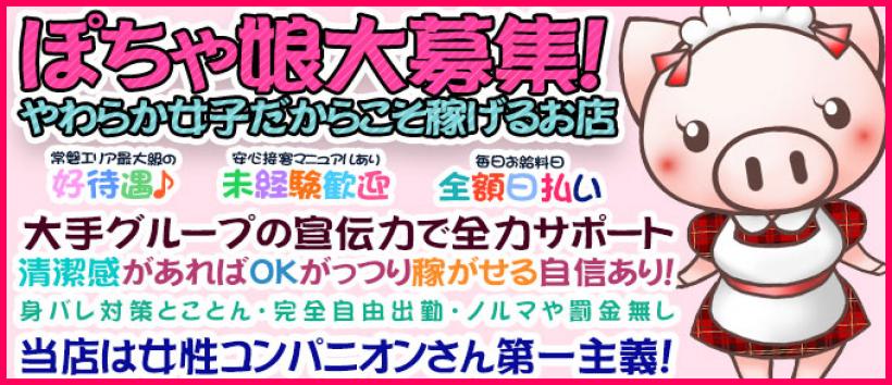 ちょいぽちゃ萌っ娘倶楽部 Hip's馬橋店の求人