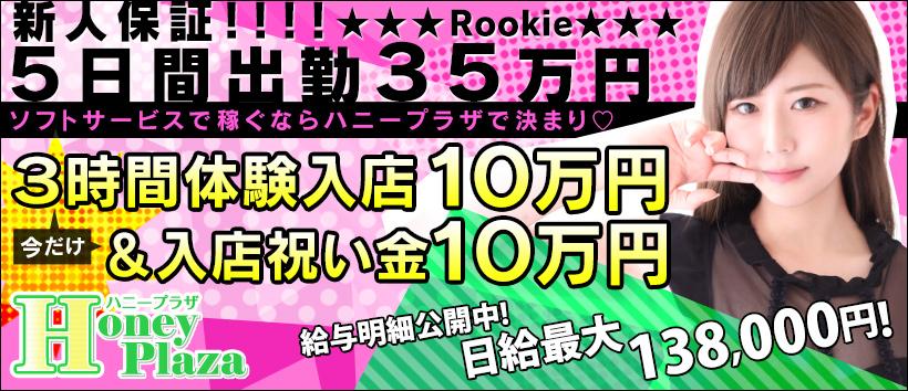 ハニープラザの求人