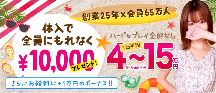 渋谷LIPの求人