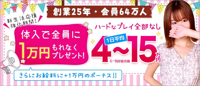 渋谷LIPの求人