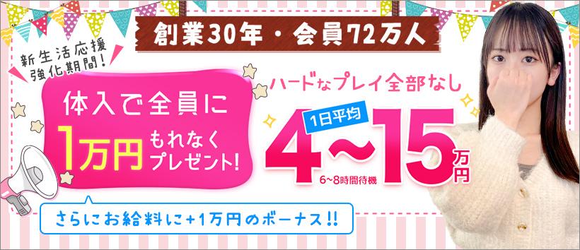 東京リップ 渋谷店(旧:渋谷Lip)の求人
