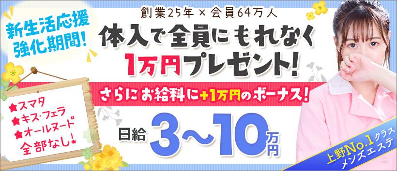 上野ボディクリニック UBCの求人