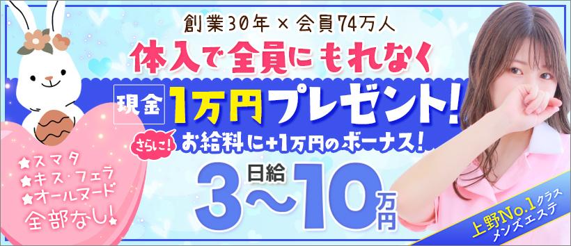 東京メンズボディクリニックTMBC 上野店（旧：上野U.B.C）
