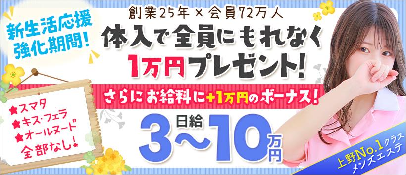 東京メンズボディクリニックTMBC 上野店（旧：上野U.B.C）