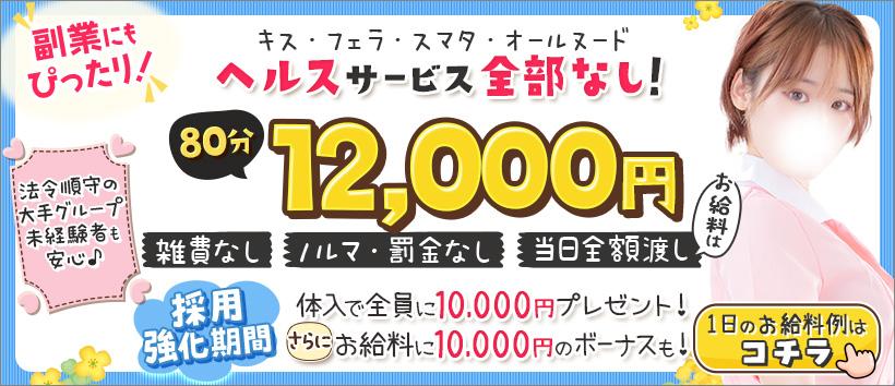 東京メンズボディクリニックTMBC 上野店（旧：上野U.B.C）の求人