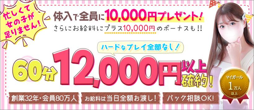 東京リップ　立川店（旧：立川Lip）の求人