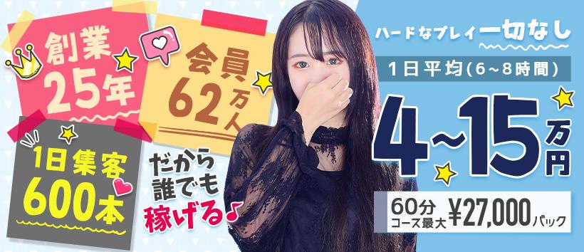 上野LIPの求人