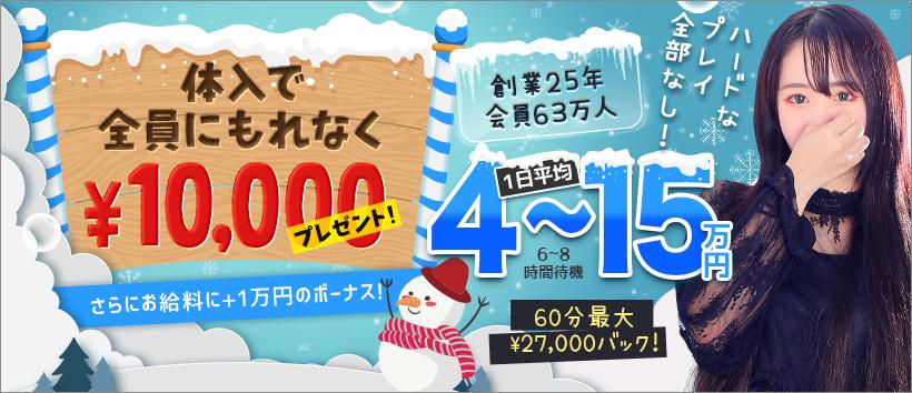 上野LIPの求人