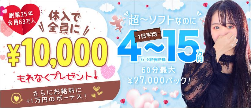 上野LIPの求人