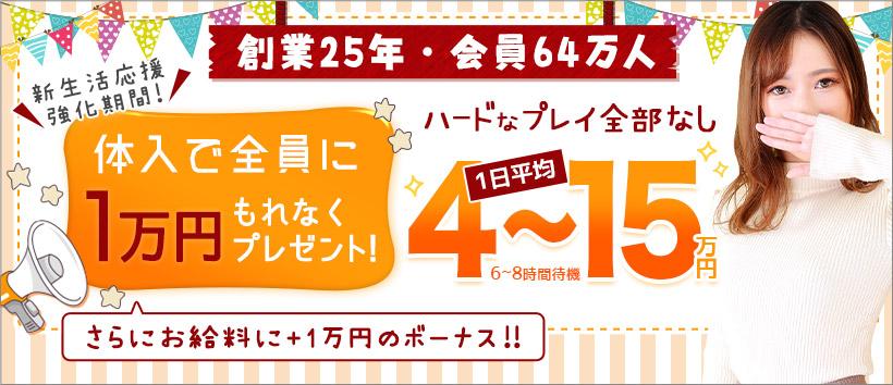 池袋LIPの求人