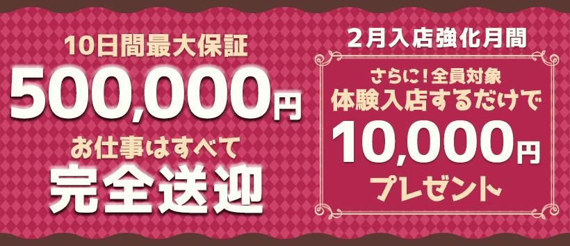 戸塚人妻城の求人