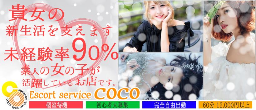 COCOの求人