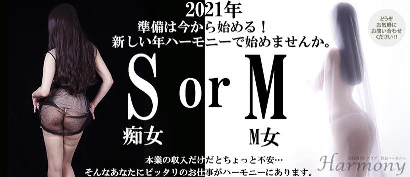 ハーモニーの求人