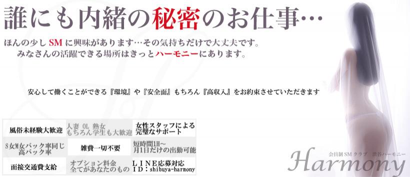 ハーモニーの求人