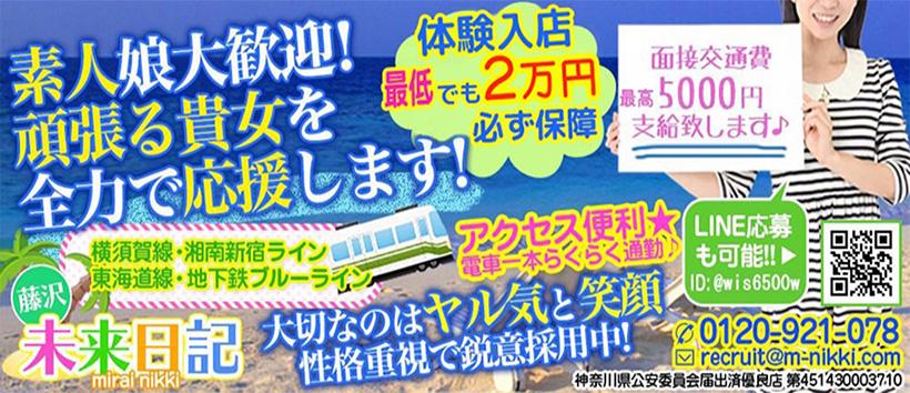 未来日記の求人