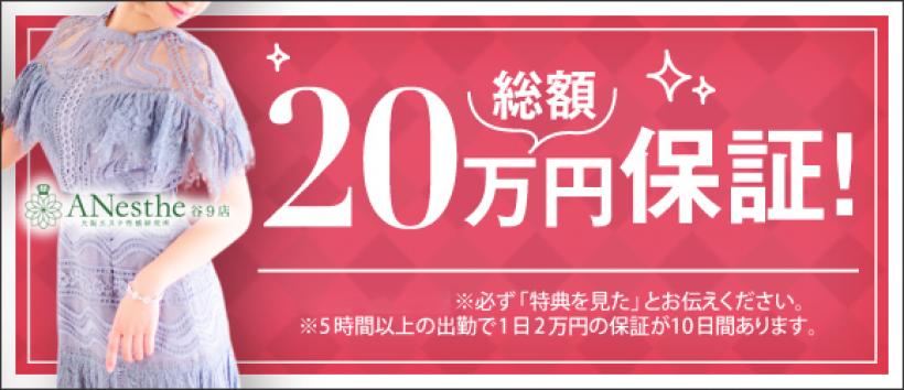 ANesthe(アネステ)谷9店の求人