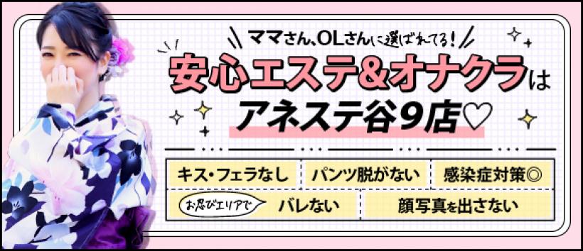 ANesthe(アネステ)谷9店の求人