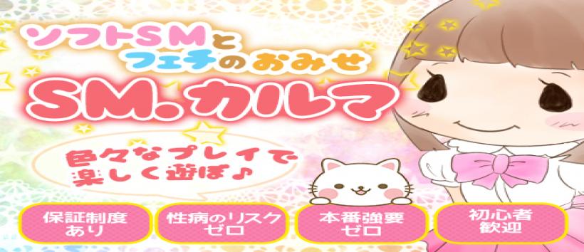 プライベートSM クラブCarmaの求人
