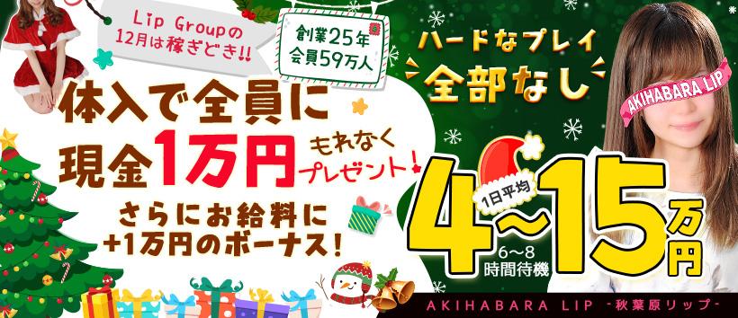 秋葉原LIPの求人