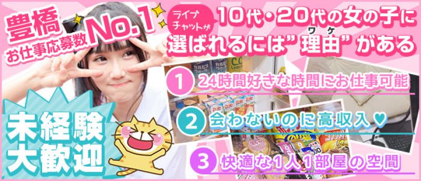 TDS 豊橋本店の求人