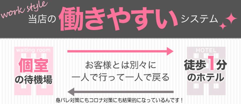 恋する奥さん西中島店の求人