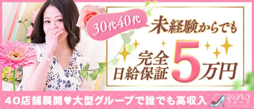 新橋・汐留人妻ヒットパレード(シンデレラグループ)の求人