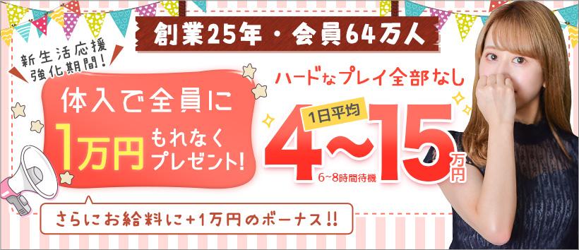 新宿Lipの求人
