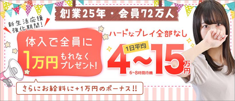 東京リップ 新宿店（旧新宿Lip）