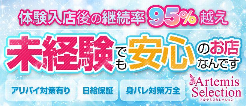 ArtemisSelectionの求人