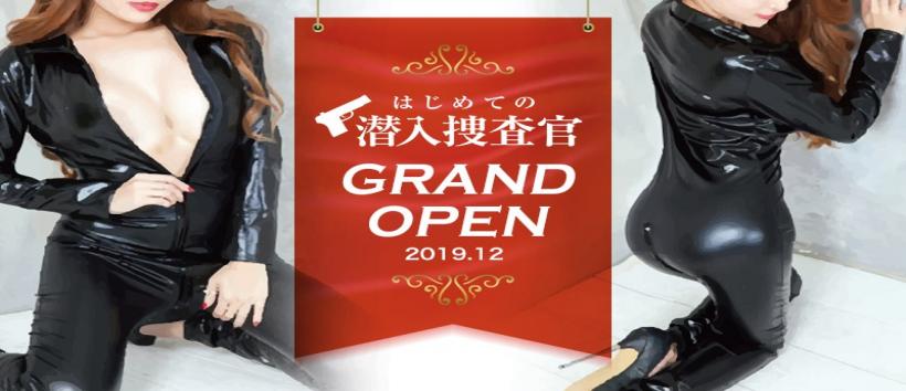 はじめての潜入捜査官の求人