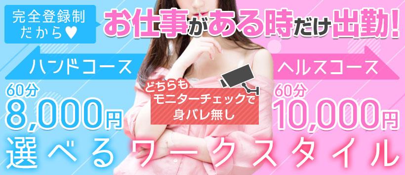 はじめての潜入捜査官の求人