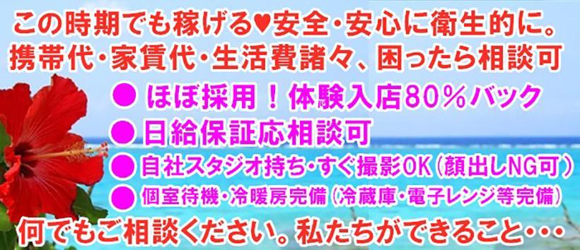 素人おもらしマル秘大作戦の求人