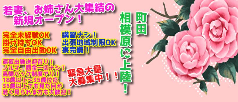 AlPha beauTe町田の求人