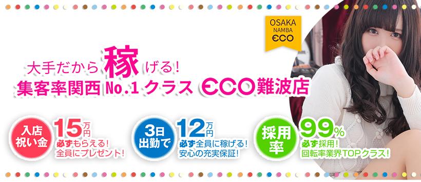 エコ難波店の求人
