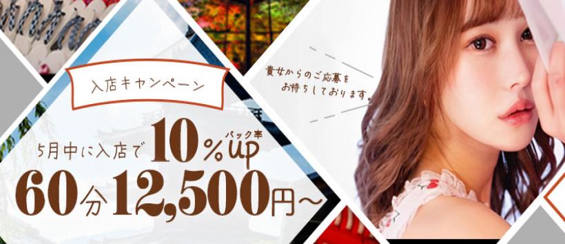 京都デリヘル倶楽部の求人