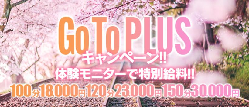 PLUS難波店の求人