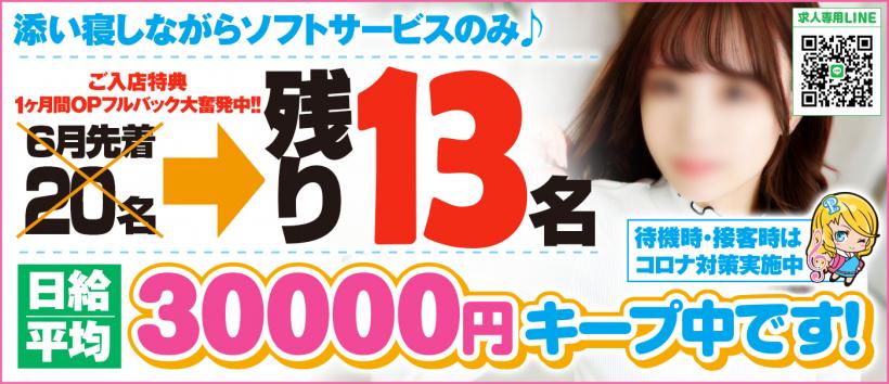 ピアニッシモの求人