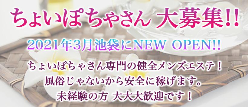 イチオシSPA Peach Pieの求人