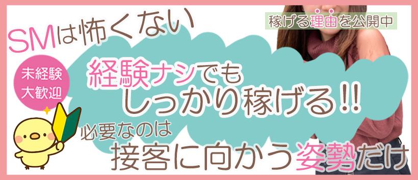 SMキングダムの求人
