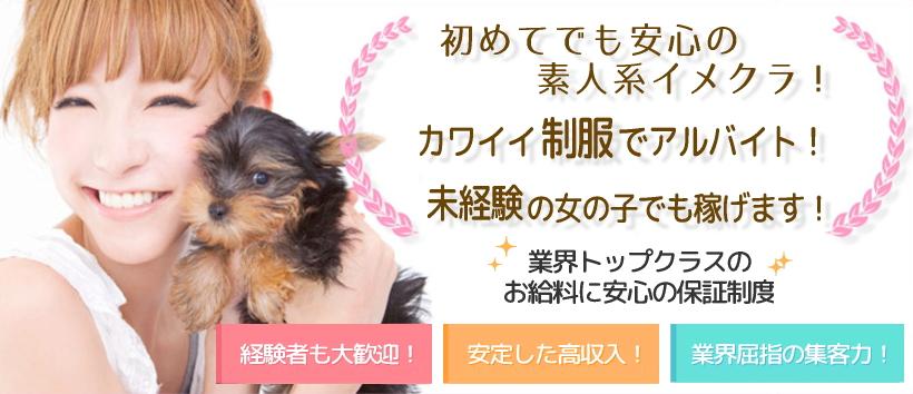 みちゃイヤの求人