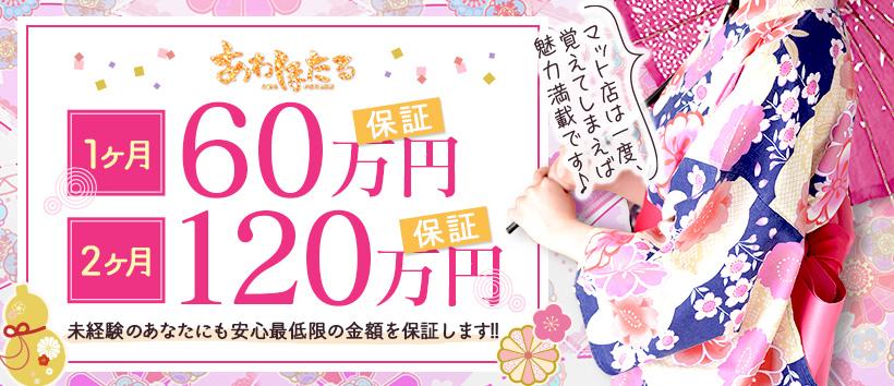 あわほたるの求人