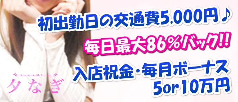 夕なぎの求人