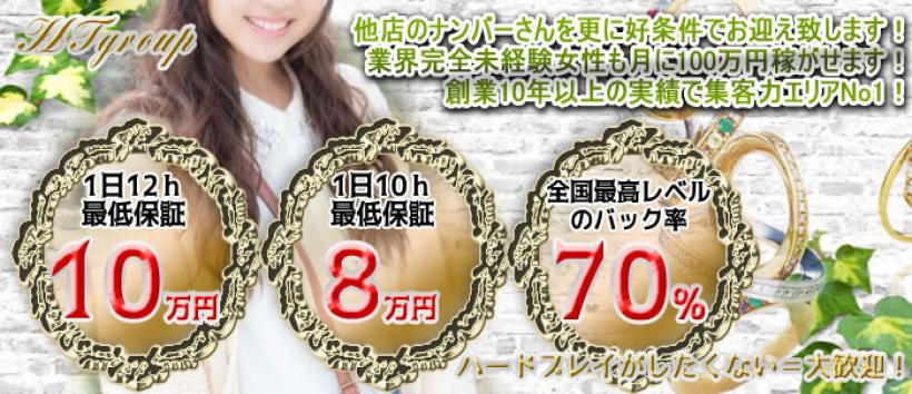 ちょい!ぽちゃ萌っ娘倶楽部Hip's西船橋の求人