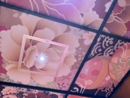 洗練された空間美✨
