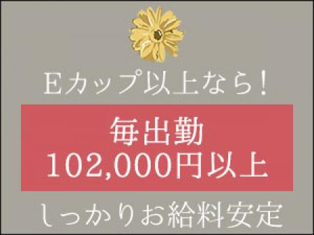 あなたが【Eサイズカップ以上】なら絶対高収入!!